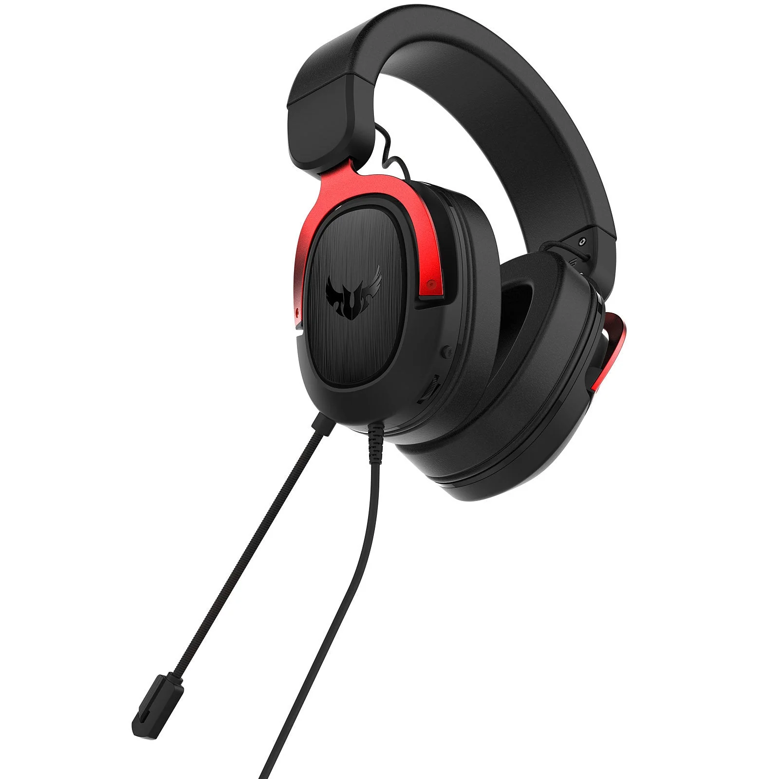 ASUS TUF Gaming H3 - Rouge - Image 4
