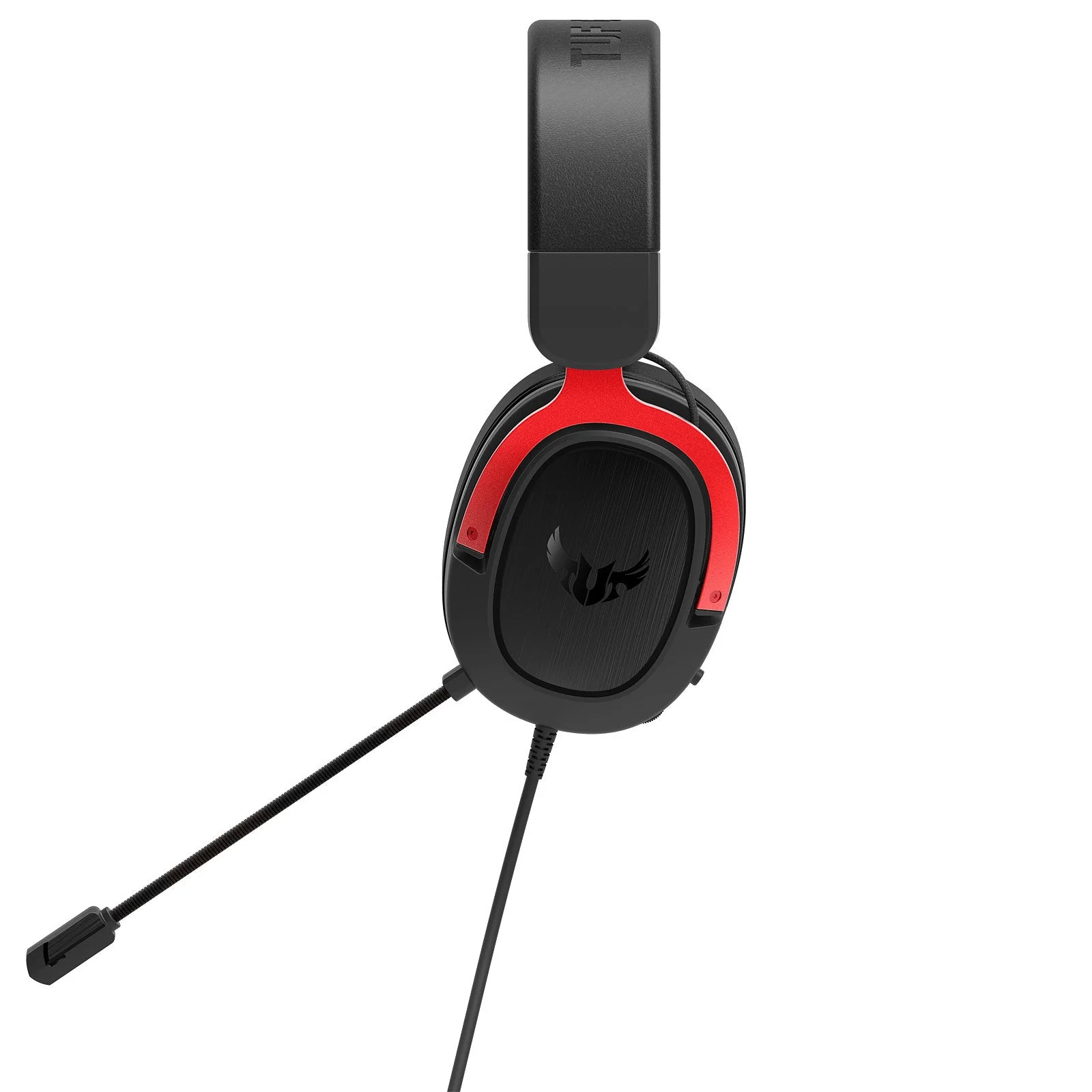 ASUS TUF Gaming H3 - Rouge - Image 5