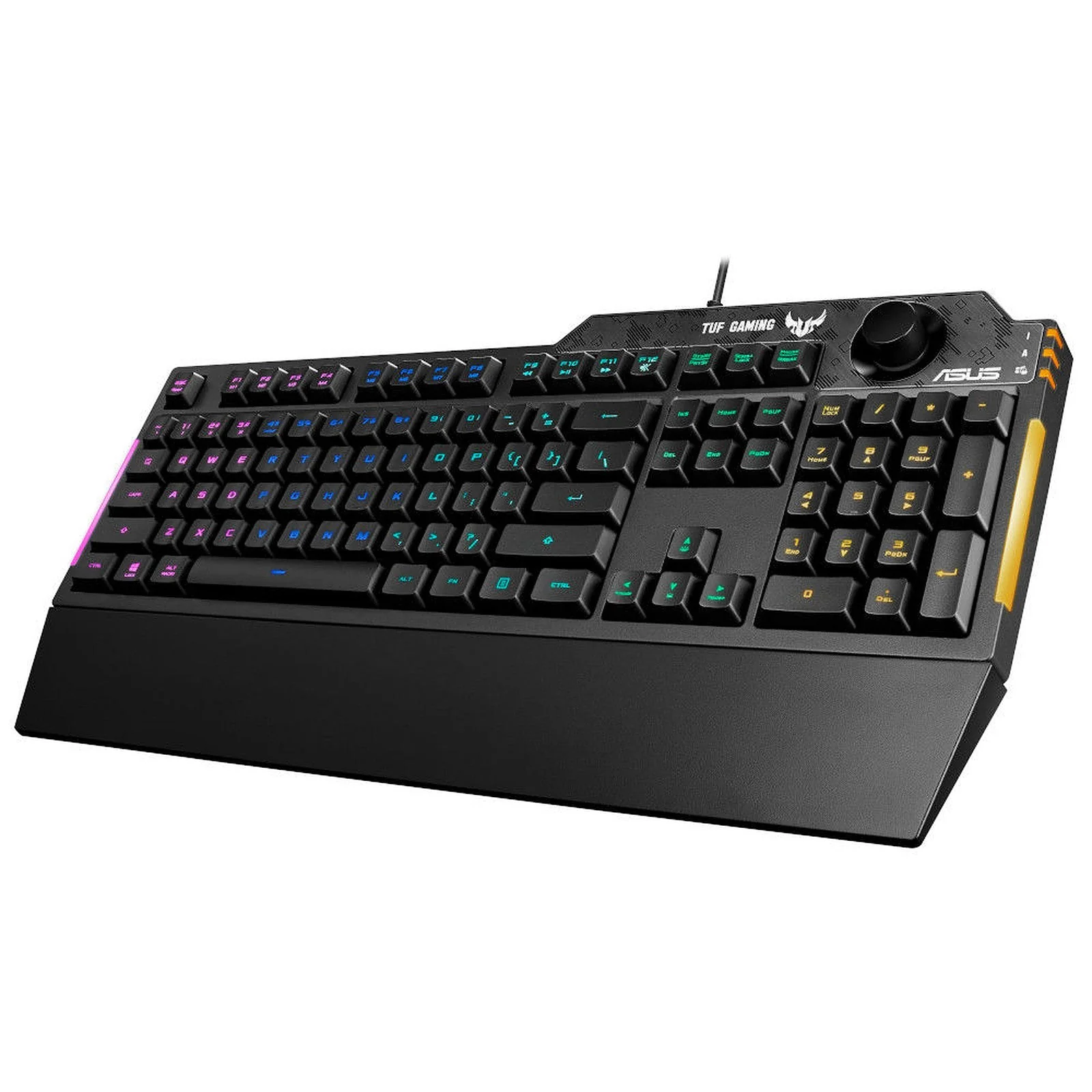 ASUS TUF Gaming K1 - Image 3