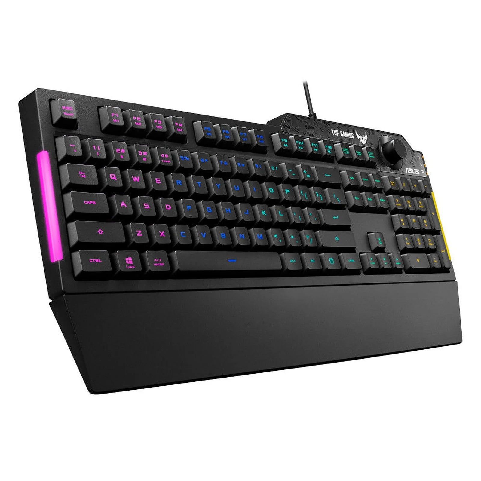 ASUS TUF Gaming K1 - Image 4