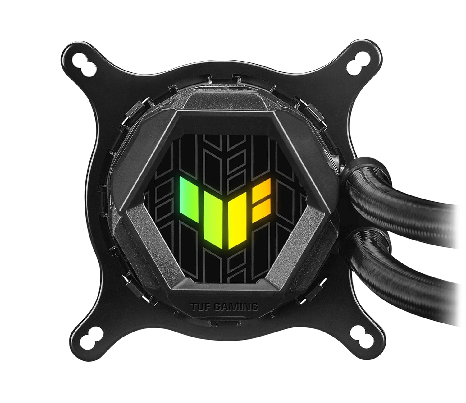Asus Refroidisseur TUF GAMING LC 120 RGB - Image 3