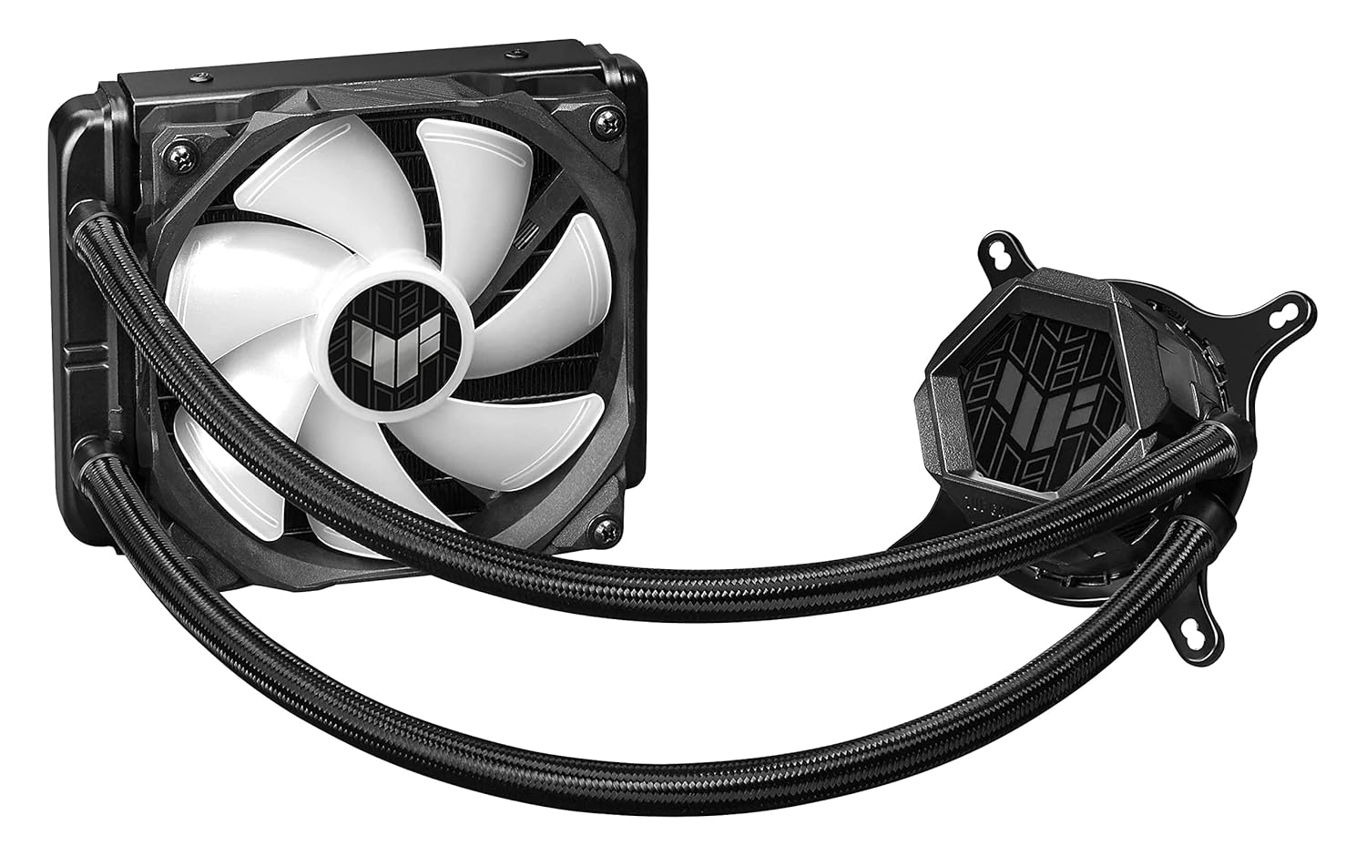 Asus Refroidisseur TUF GAMING LC 120 RGB - Image 4