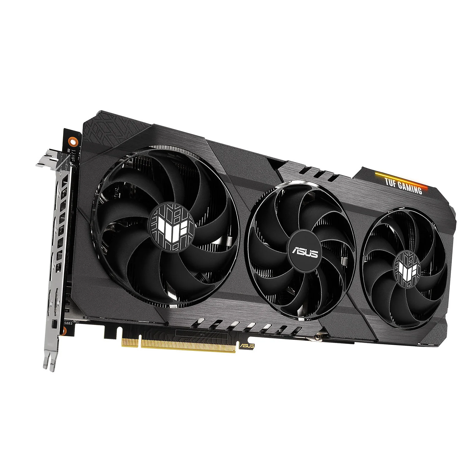 ASUS TUF GeForce RTX 3080Ti O12G GAMING - Image 2