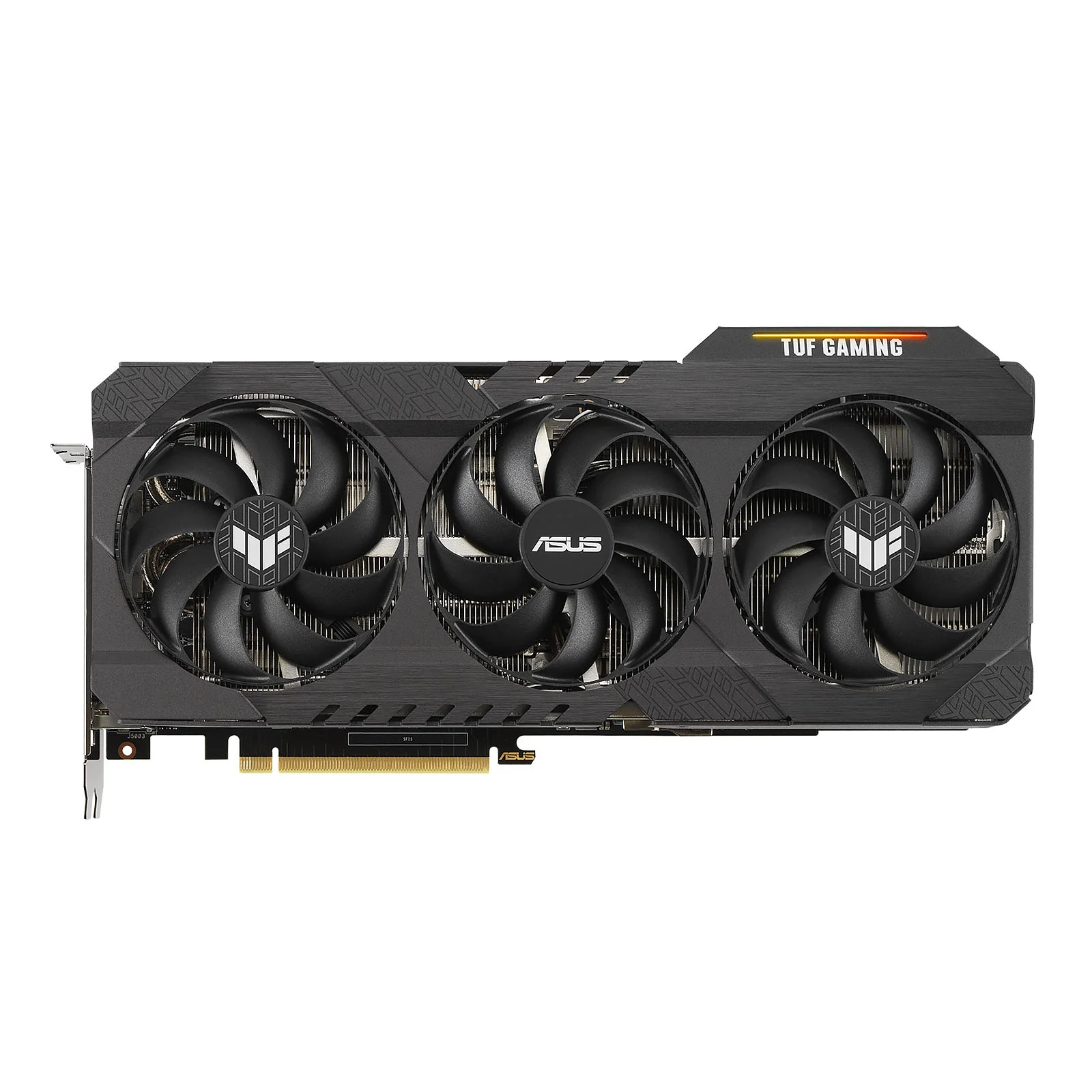 ASUS TUF GeForce RTX 3080Ti O12G GAMING - Image 4