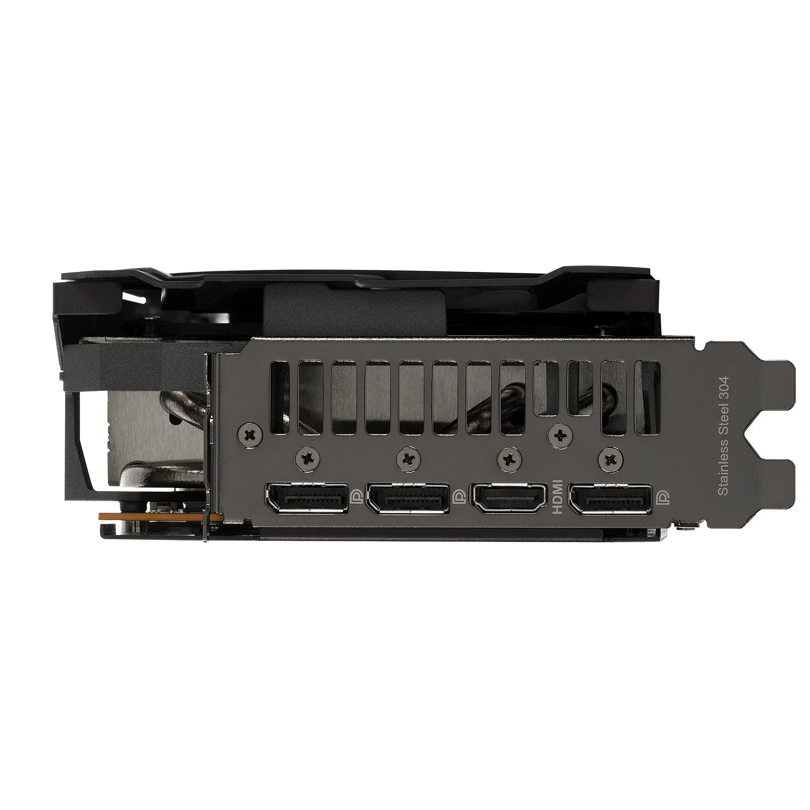 ASUS TUF RX 6700 XT O12G GAMING - Image 5