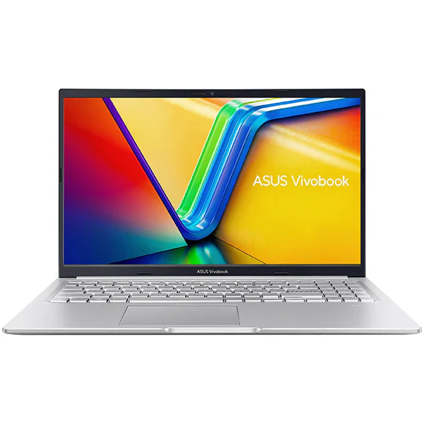 ASUS VIVOBOOK 15 X1502VA-BQ525W Intel i5-13420H/16GB DDR4/512GB SSD/15.6"/Windows11 – Cool Silver
