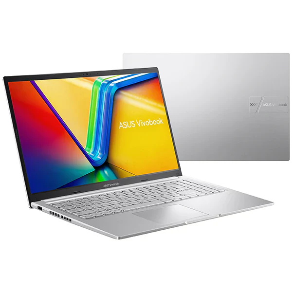 ASUS VIVOBOOK 15 X1502VA-BQ525W Intel i5-13420H/16GB DDR4/512GB SSD/15.6"/Windows11 – Cool Silver - Image 3