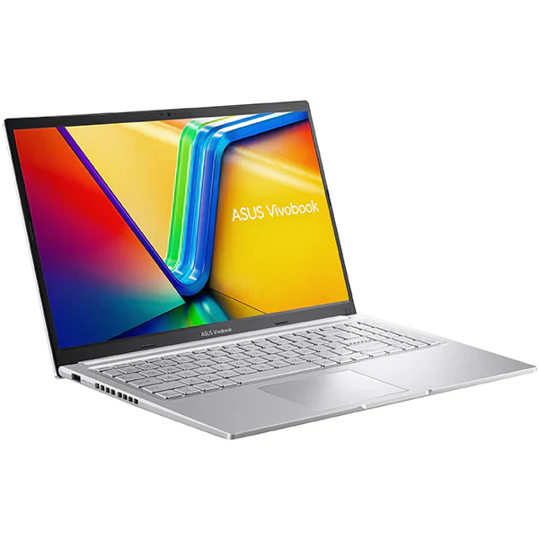 ASUS VIVOBOOK 15 X1502VA-BQ525W Intel i5-13420H/16GB DDR4/512GB SSD/15.6"/Windows11 – Cool Silver - Image 5
