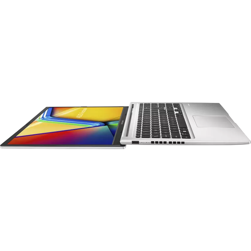 ASUS VIVOBOOK 15 X1502VA-BQ525W Intel i5-13420H/16GB DDR4/512GB SSD/15.6"/Windows11 – Cool Silver - Image 6