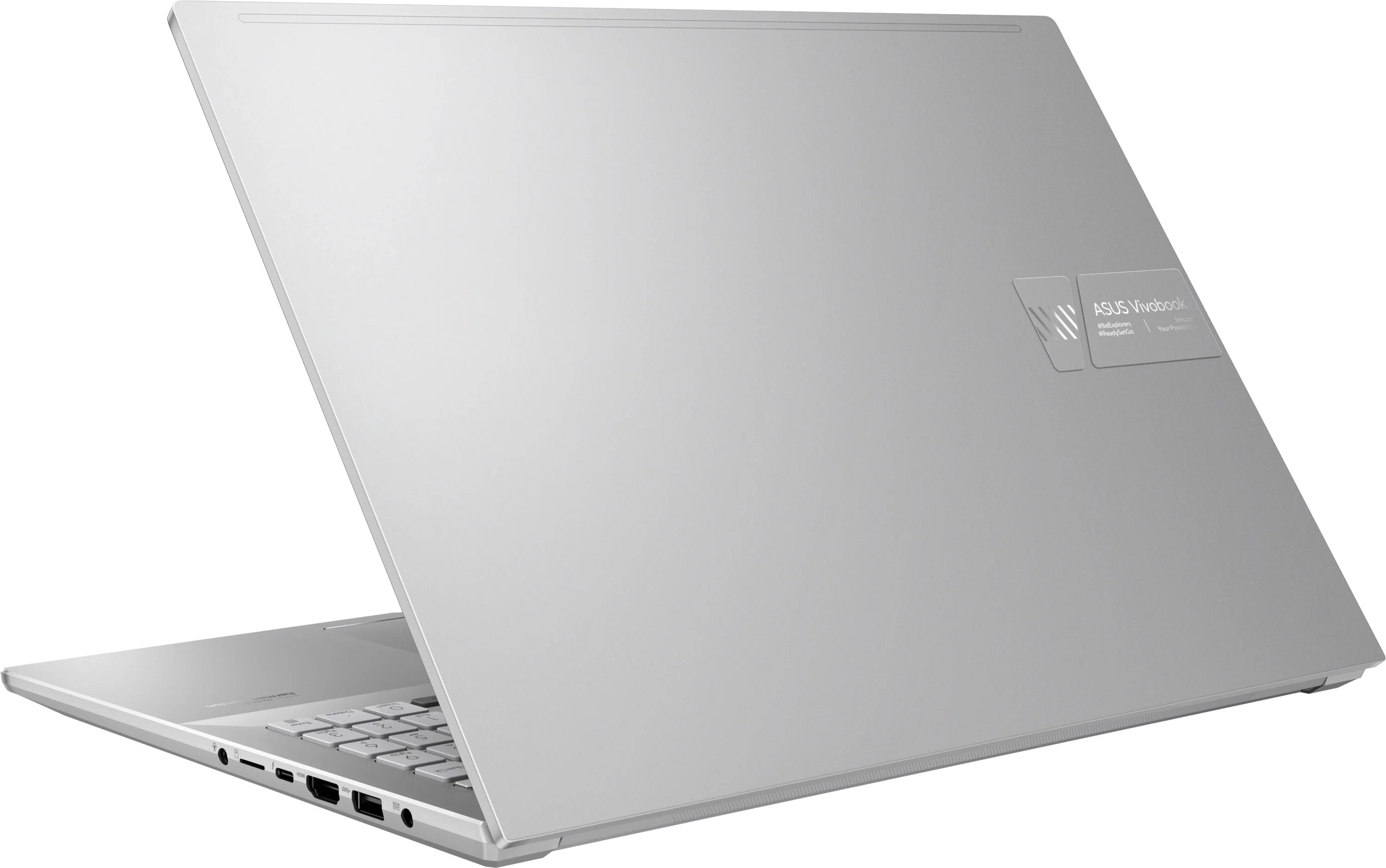 ASUS VIVOBOOK PRO N7600PC-L2175W 16" - Image 10