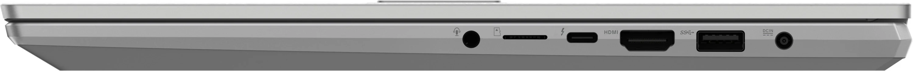 ASUS VIVOBOOK PRO N7600PC-L2175W 16" - Image 13