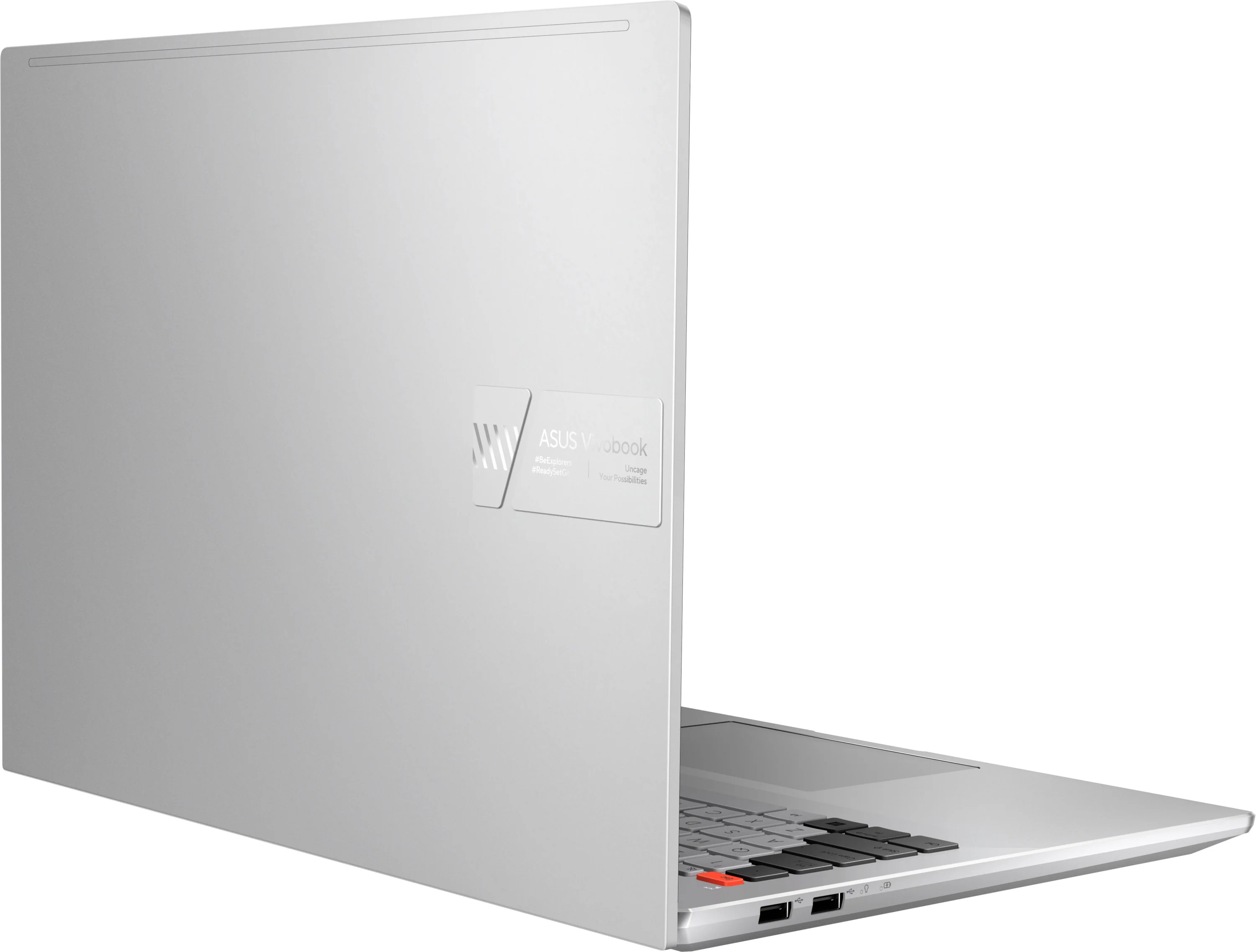 ASUS VIVOBOOK PRO N7600PC-L2175W 16" - Image 16