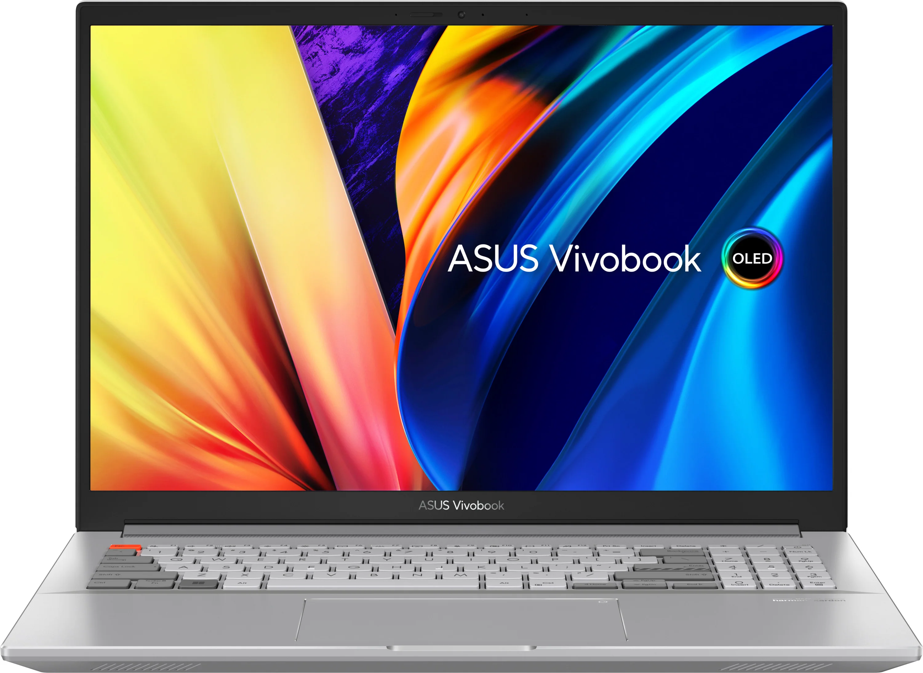 ASUS VIVOBOOK PRO N7600PC-L2175W 16" - Image 18