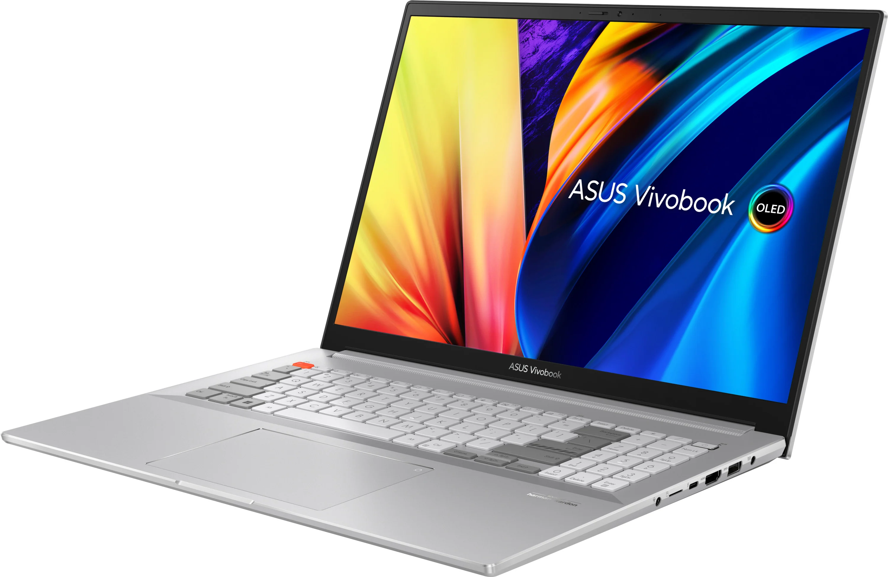 ASUS VIVOBOOK PRO N7600PC-L2175W 16" - Image 5