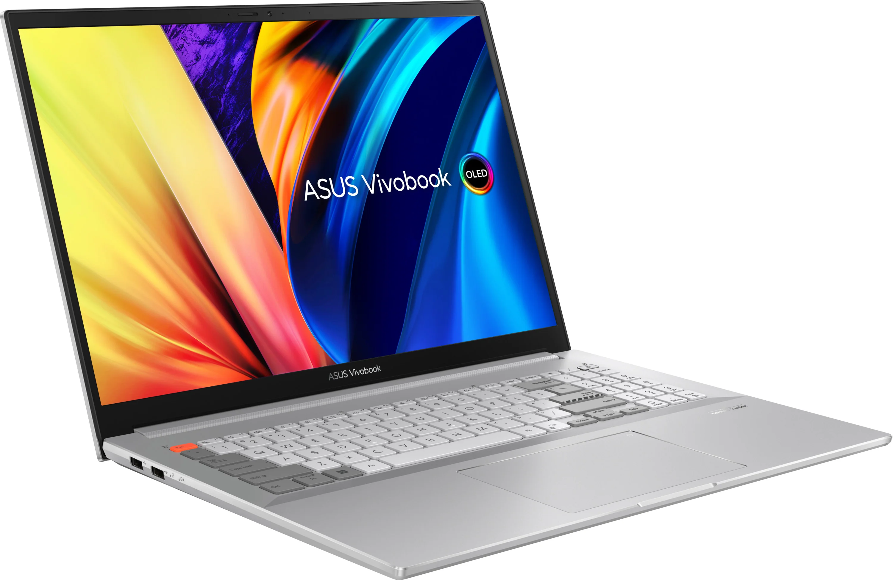 ASUS VIVOBOOK PRO N7600PC-L2175W 16" - Image 6