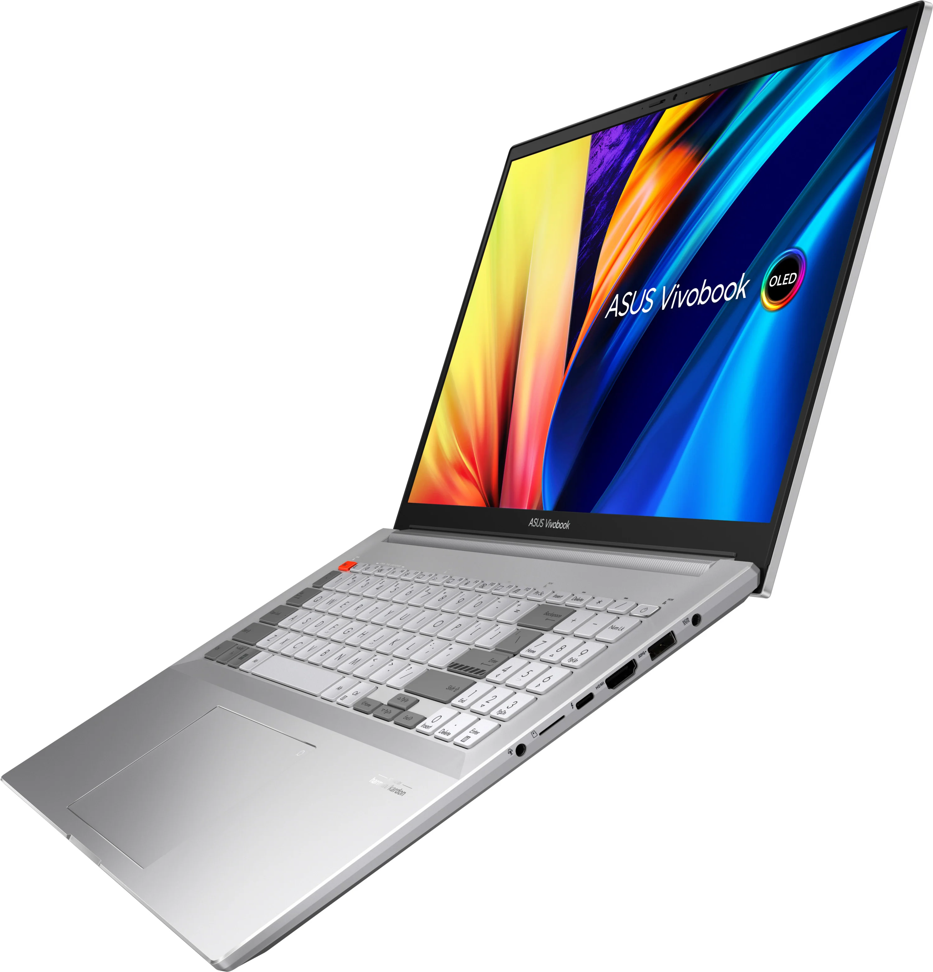 ASUS VIVOBOOK PRO N7600PC-L2175W 16" - Image 7