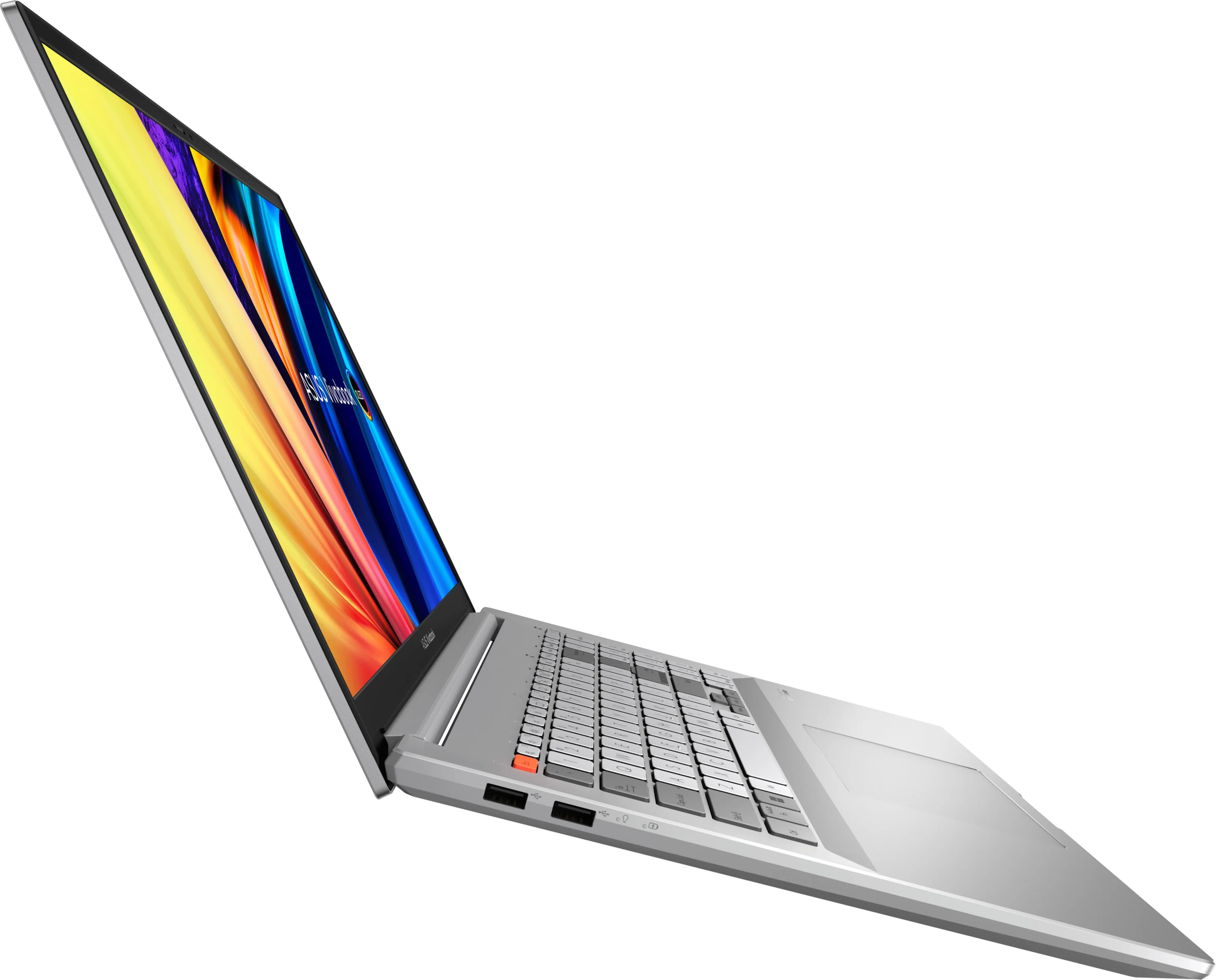 ASUS VIVOBOOK PRO N7600PC-L2175W 16" - Image 8