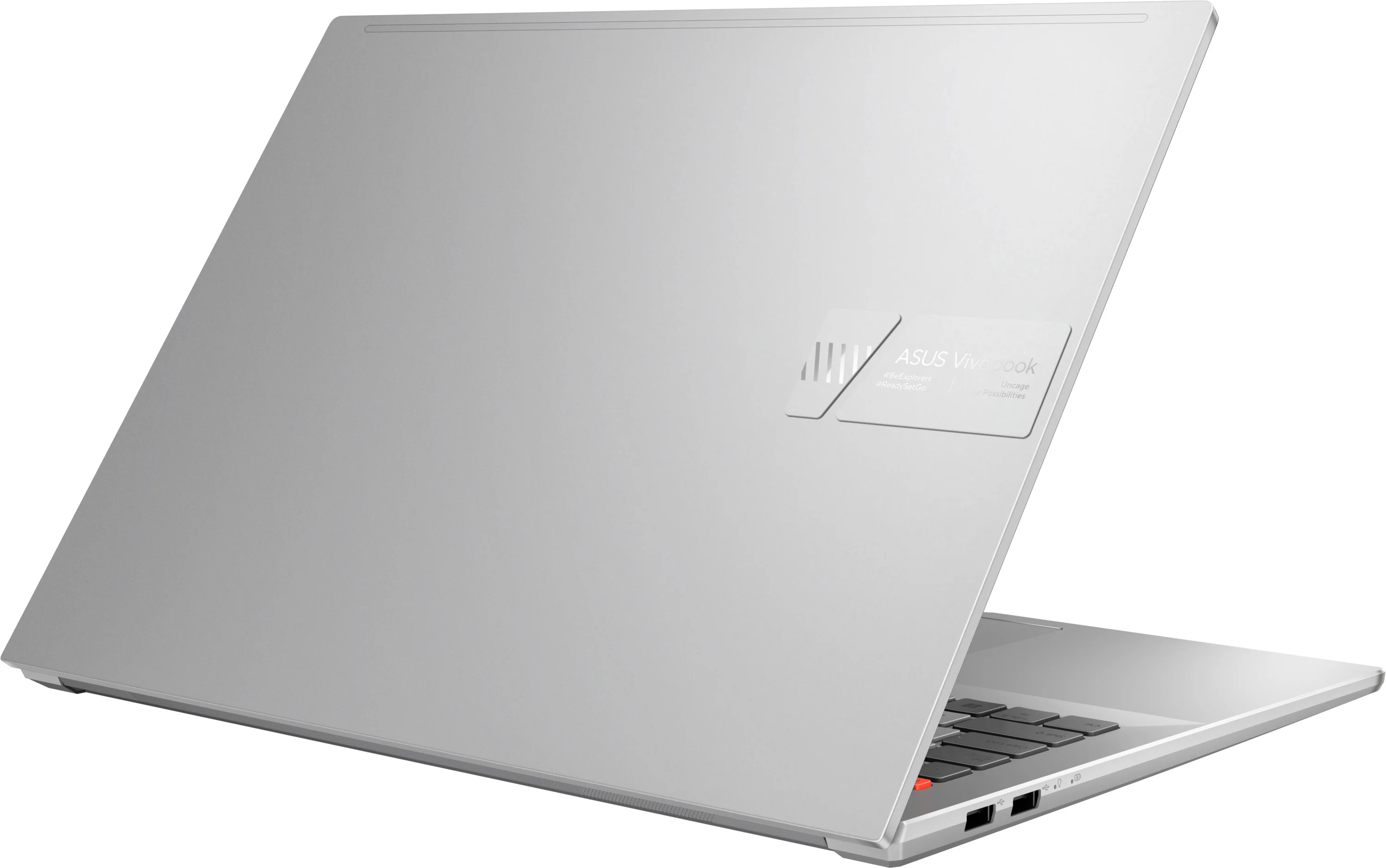 ASUS VIVOBOOK PRO N7600PC-L2175W 16" - Image 9
