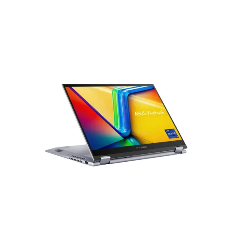 ASUS Vivobook S 14 Flip 360 TACTILE (TP3402VA) Intel i9-13900H/16Go DDR4/1To SSD/14"/Windows11 - Image 2