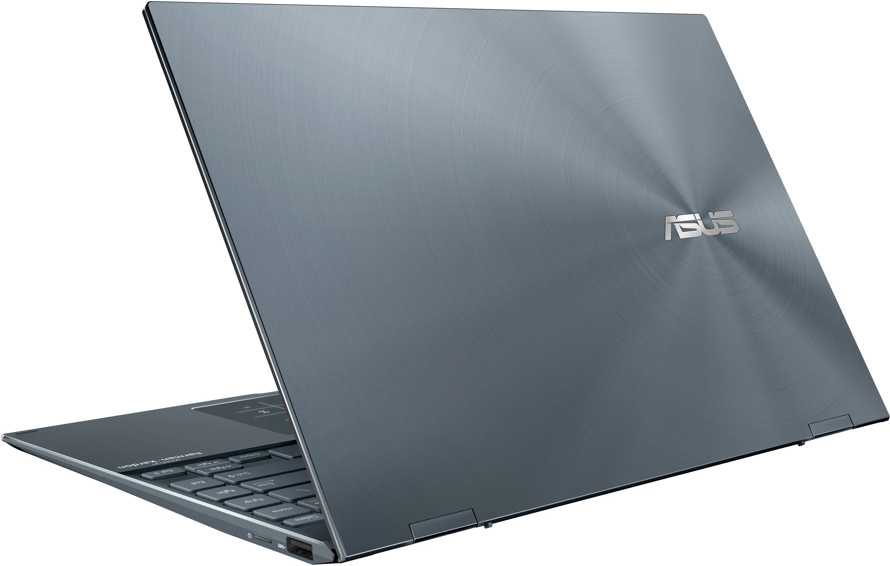 ASUS ZENBOOK FLIP UX363EA-HP595T 13.3" - Image 17