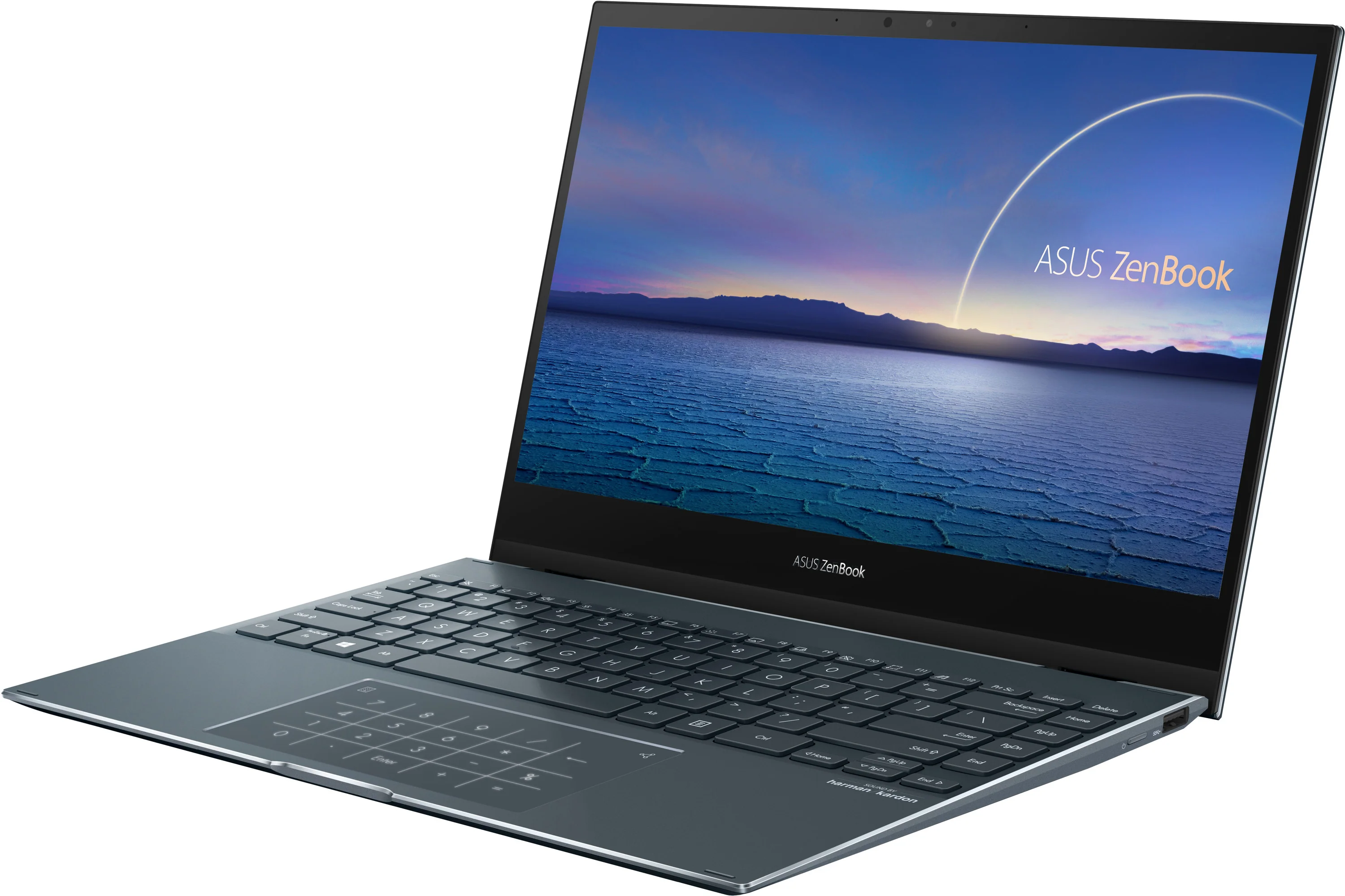 ASUS ZENBOOK FLIP UX363EA-HP595T 13.3" - Image 19