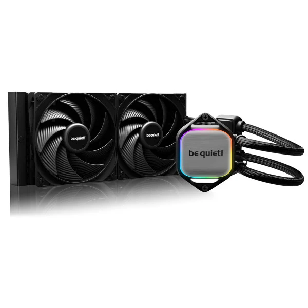 be quiet! Pure Loop 2 240mm