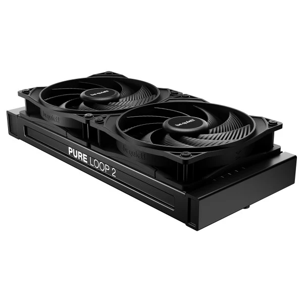 be quiet! Pure Loop 2 240mm - Image 2