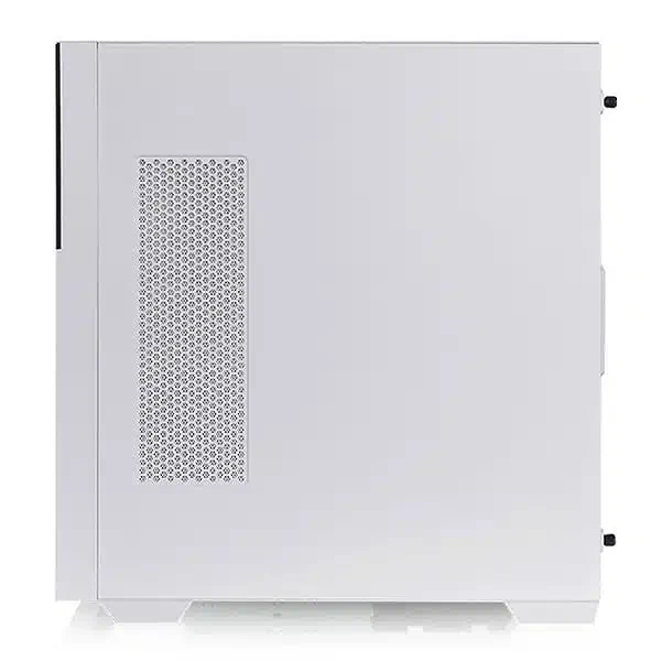BOITIER PC GAME Thermaltake Divider 370 TG ARGB (blanc) - Image 5