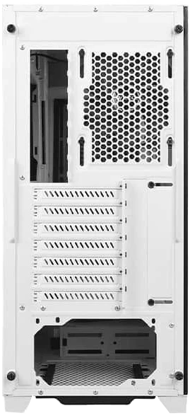 BOITIER PC GAMER ANTEC DARK PHANTOM DP502 FLUX RGB - Image 4