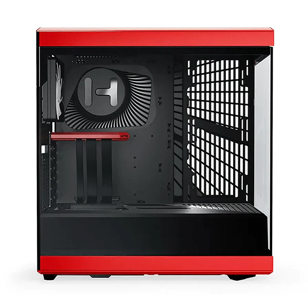 BOITIER PC GAMER HYTE Y40 - Image 4