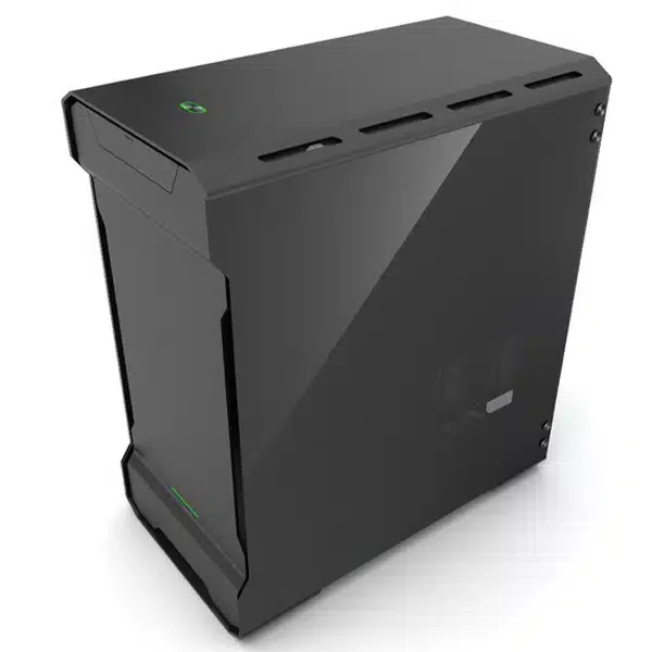 BOITIER PC GAMER Phanteks Enthoo Evolv mATX Micro Tower - Image 2