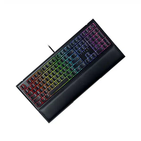 Clavier Gamer Razer Ornata v2