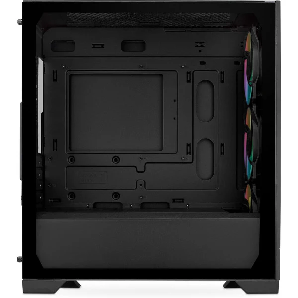 Cooler Master Elite 301 (Black) - Image 4