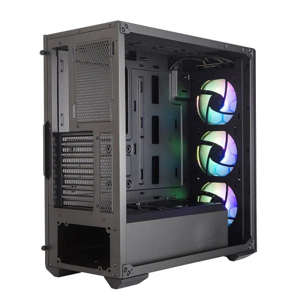 Cooler Master MasterBox MB511 ARGB - Image 2