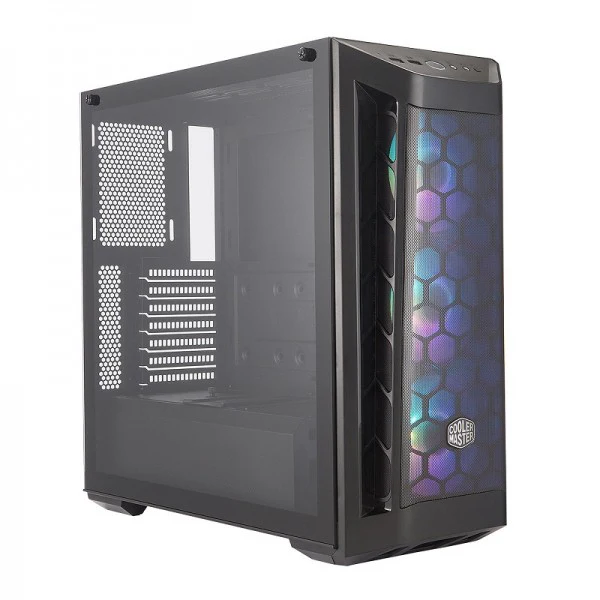Cooler Master MasterBox MB511 ARGB - Image 3