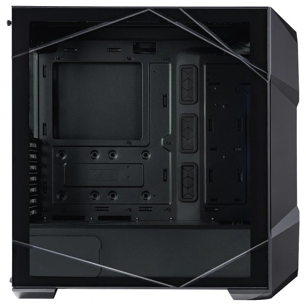 Cooler Master MasterBox TD500 Mesh V2 Black - Image 3
