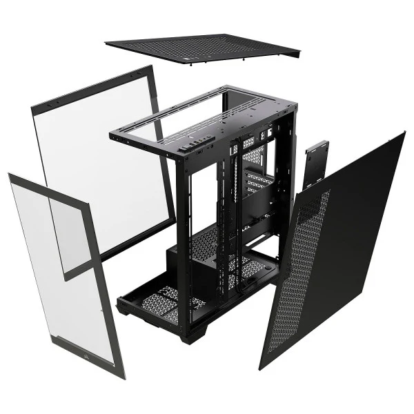 Corsair 3500X Black - Image 4