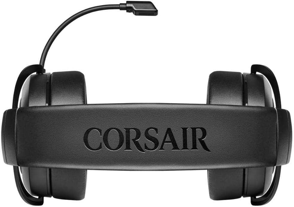 Corsair Casque HS50 PRO Stereo Carbon Ref:CA-9011215-EU - Image 3