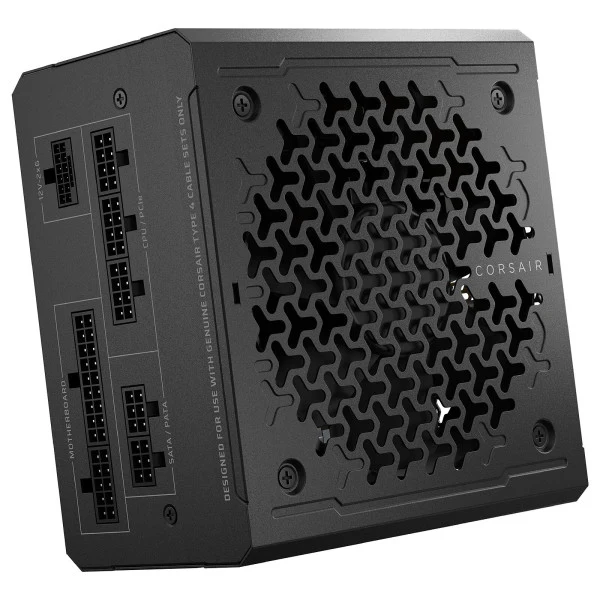 Corsair RM750e (2025) - Image 2