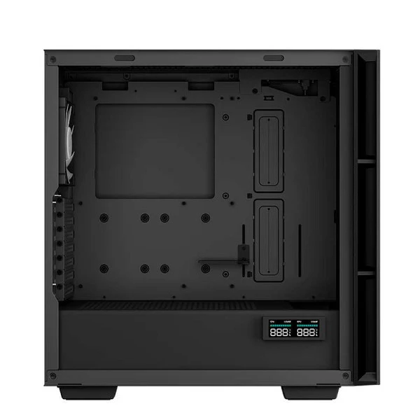 DeepCool CH560 DIGITAL Black - Image 3