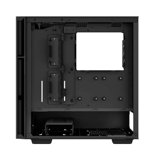 DeepCool CH560 DIGITAL Black - Image 4