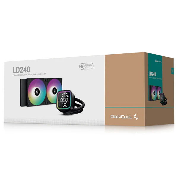 DeepCool LD240 - Image 5