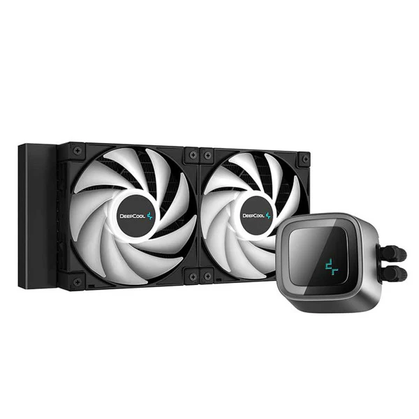 DeepCool LS520 BLACK - Image 3