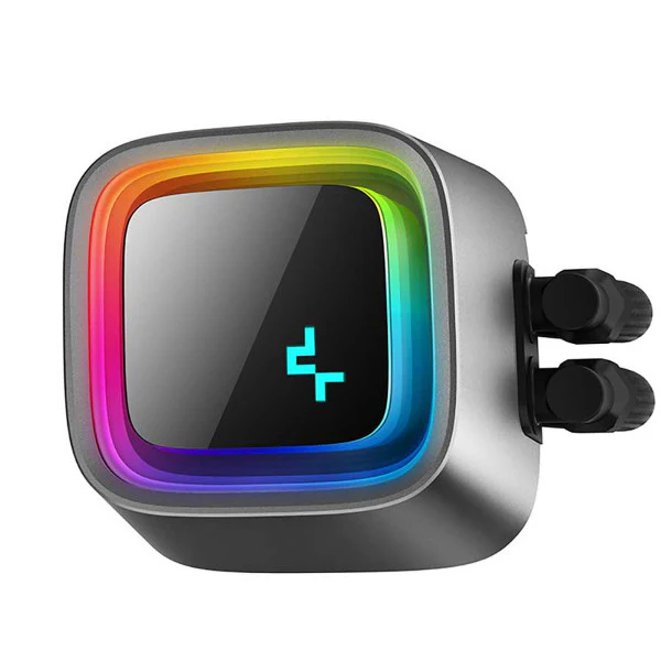 DeepCool LS520 BLACK - Image 4