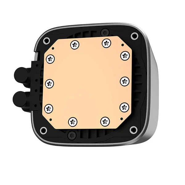 DeepCool LS520 BLACK - Image 5