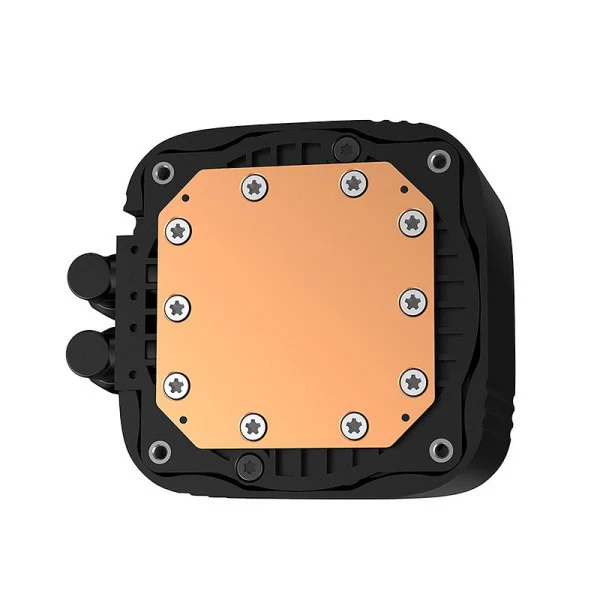 DeepCool LS520 SE Black - Image 2