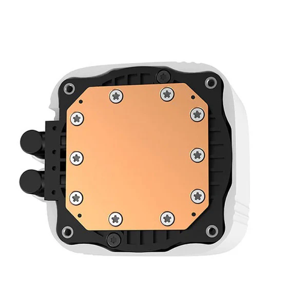 DeepCool LS520 SE White - Image 3