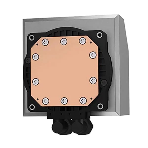 DeepCool LT520 BLACK - Image 2