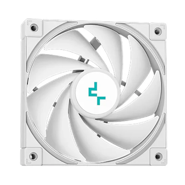 DeepCool LT520 White - Image 4