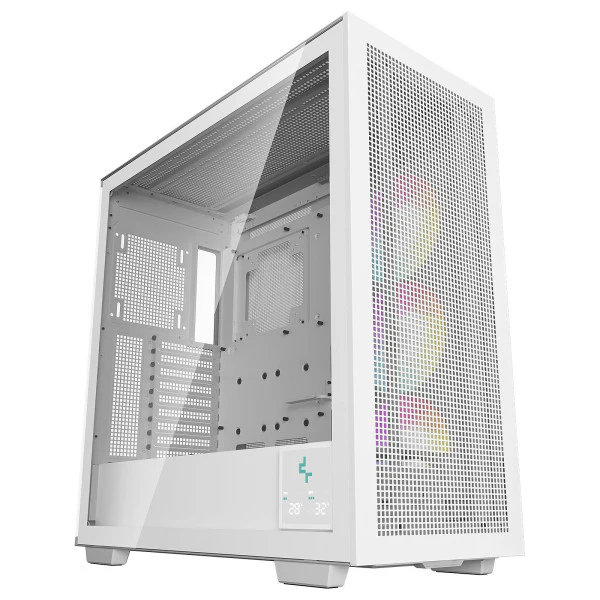 DeepCool Morpheus (White) - Image 4